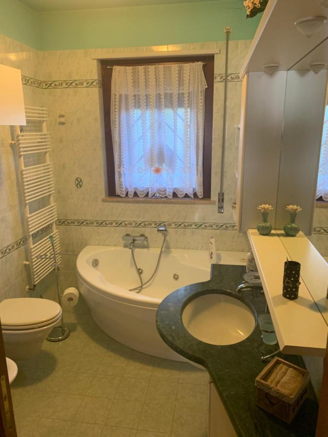 Vacanze in Puglia Pezze Di Greco Esterno foto
