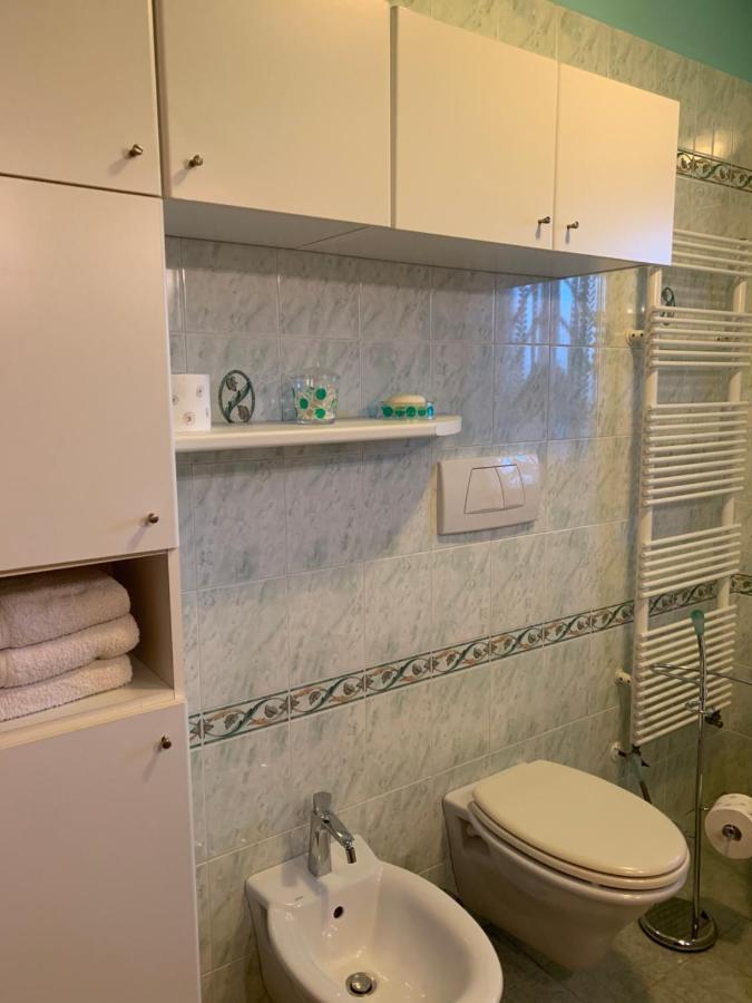 Vacanze in Puglia Pezze Di Greco Esterno foto