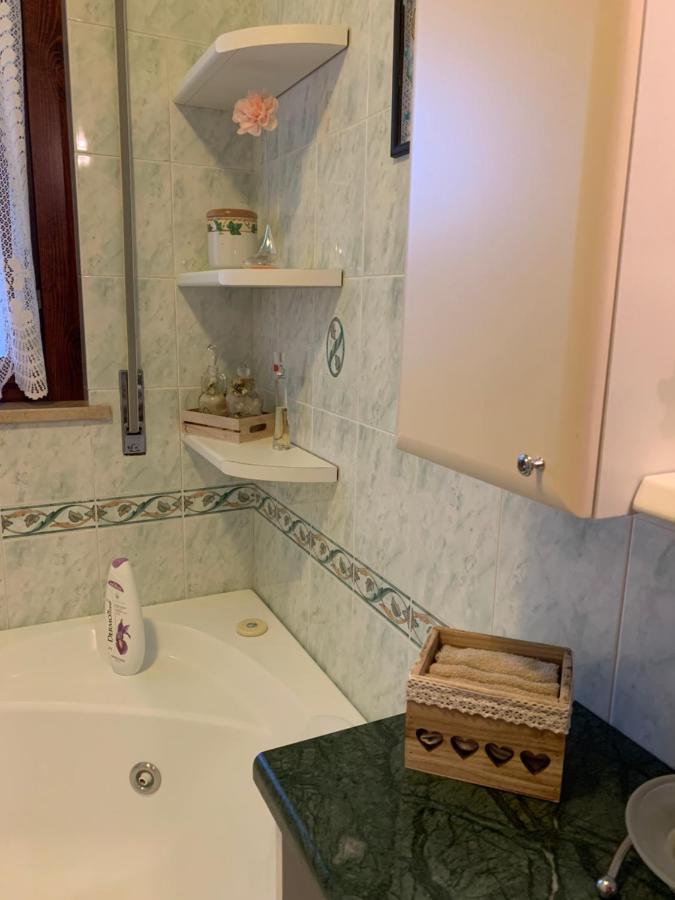 Vacanze in Puglia Pezze Di Greco Esterno foto