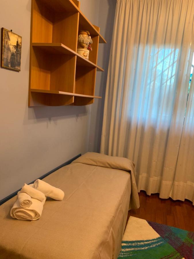 Vacanze in Puglia Pezze Di Greco Esterno foto