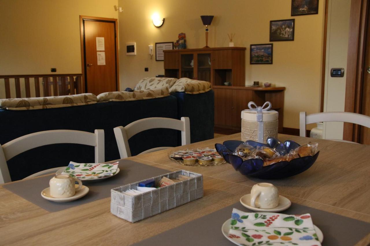 Vacanze in Puglia Pezze Di Greco Esterno foto