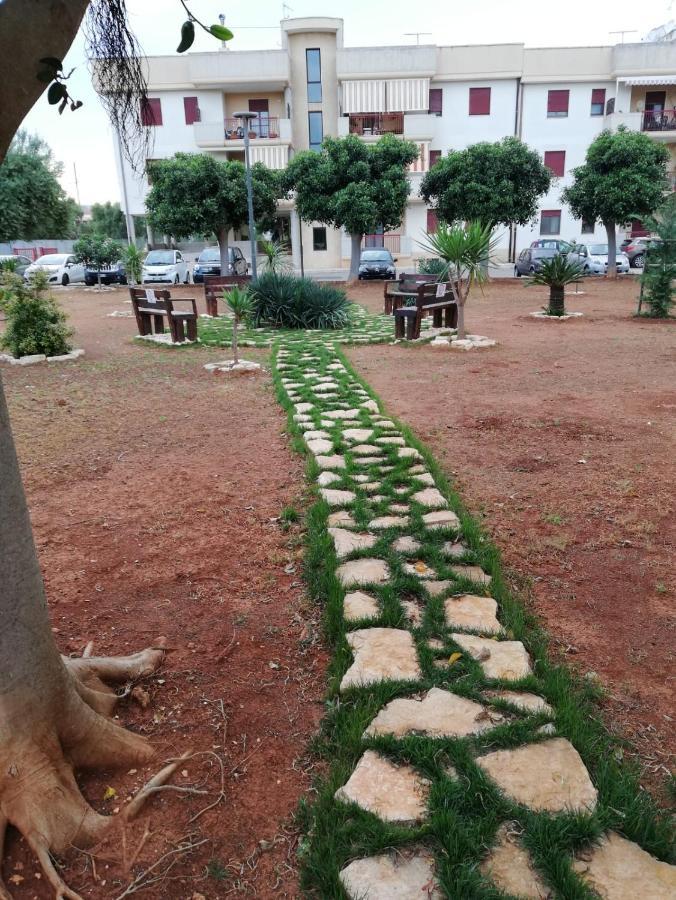 Vacanze in Puglia Pezze Di Greco Esterno foto