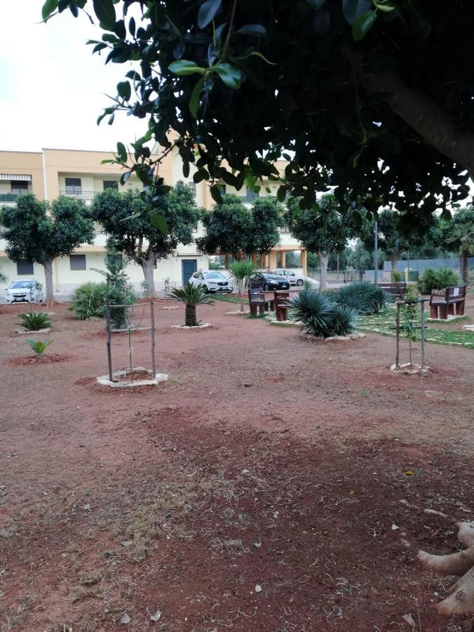 Vacanze in Puglia Pezze Di Greco Esterno foto